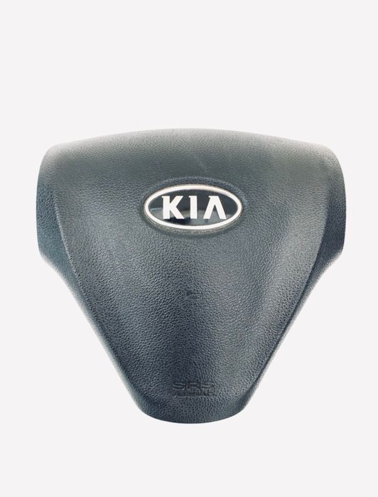 Подушка безпеки AirBag Kia Rio II JB 2005-2010 56900-1G250VA 569…