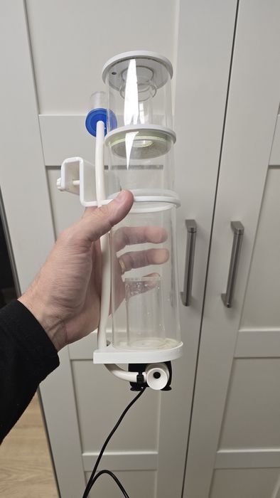 Skimmer para aquário