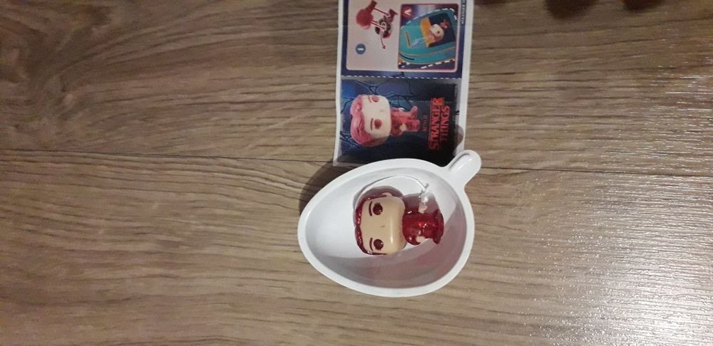 Продам фігурку Дивні Дива