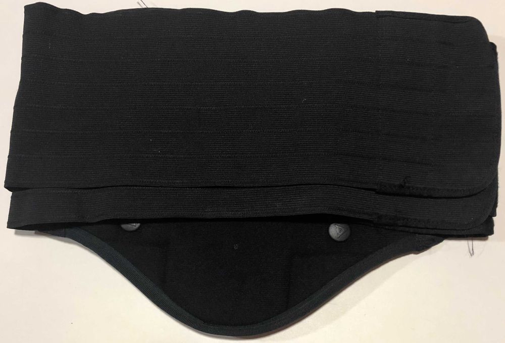 Cinta Lombar Dainese