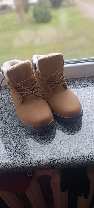 Черевики чоботи.  44 розмір