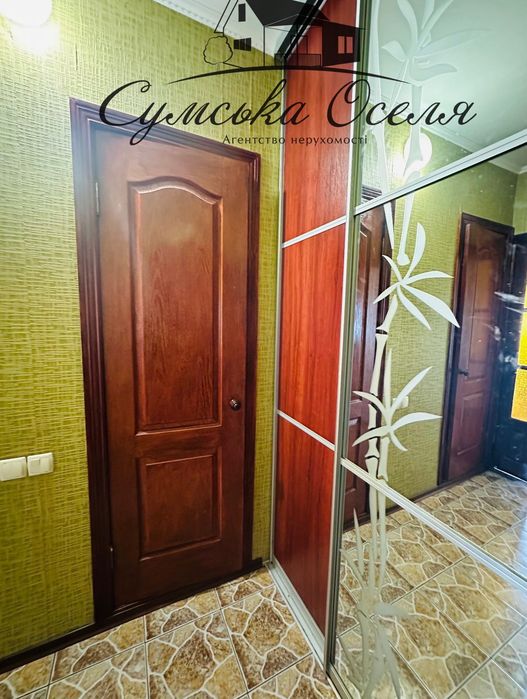 Затишна 1 к квартира