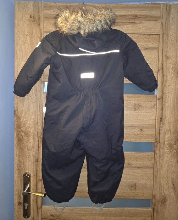 Narciarski Kombinezon Reima jak nowy okazja