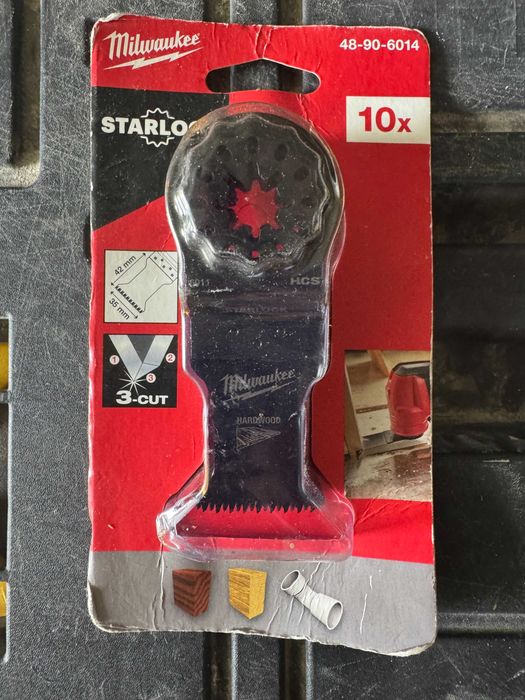 Fein Narzędzie Wielof. Amm 500 Plus Top