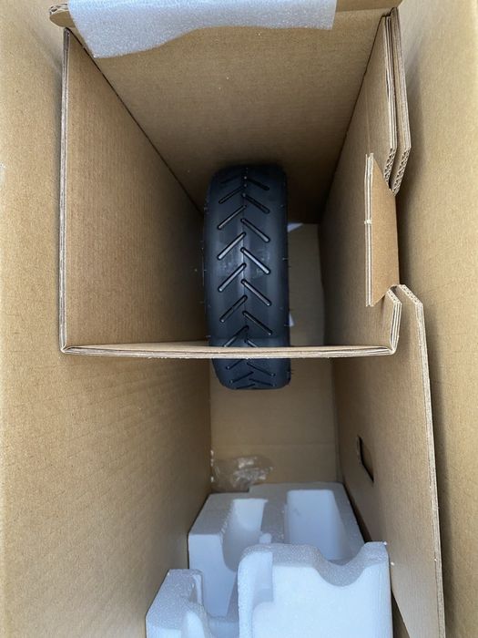 Электросамокат Mi Electric Scooter Pro 2