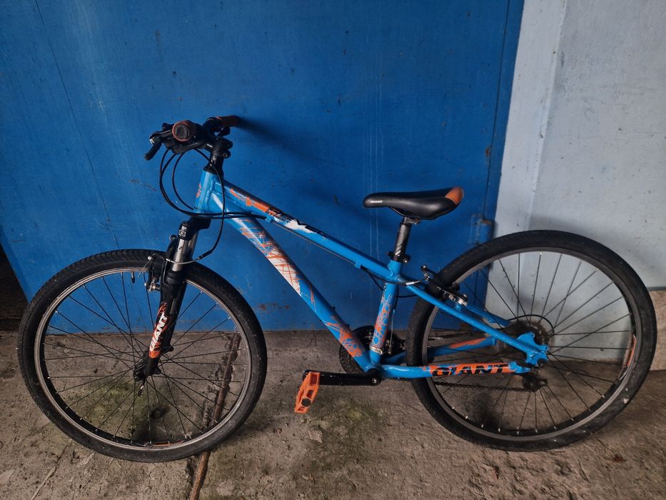 велосипед Giant Revel Street 2 26