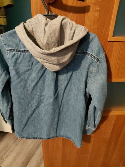 Koszula ZARA Kids