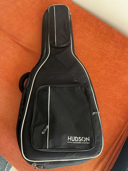 Gitara Takamine GN11M-NS + pokrowiec Hudson 700W