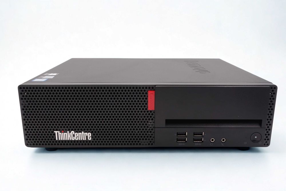 Komputer Używany Lenovo M710S SFF i5 16GB 256 SSD GW FV