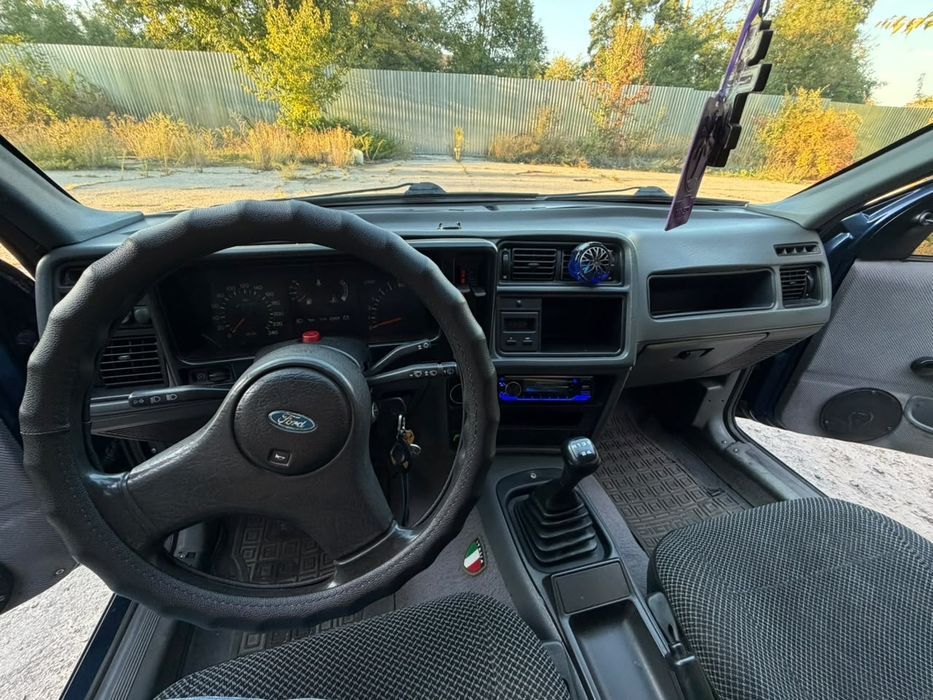 Продам авто Форд сіера