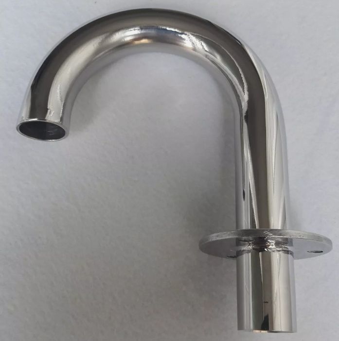 Wyjście na Kable do łodzi jachtu stal nierdzewna