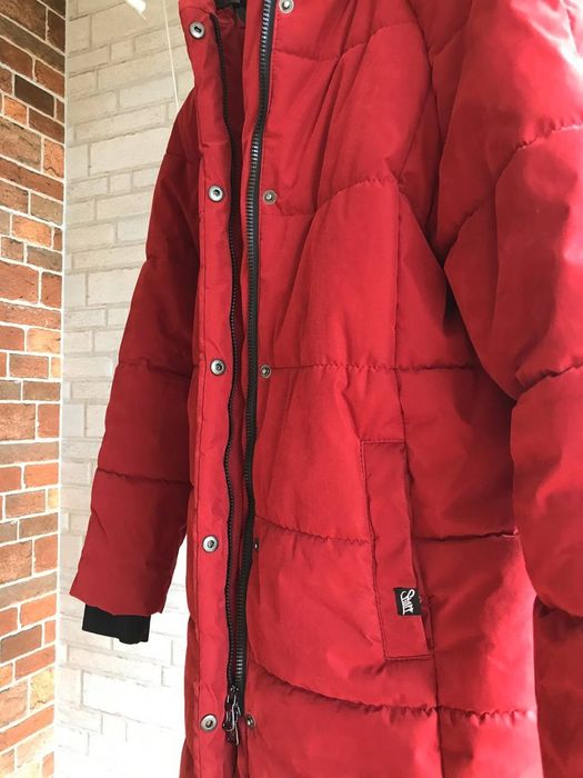 Куртка женская,зимняя