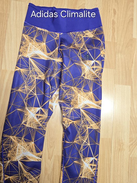 Ledinsy Adidas Climalite-XS-180-185cm