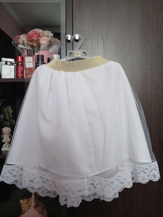 Спідничка для дівчинки