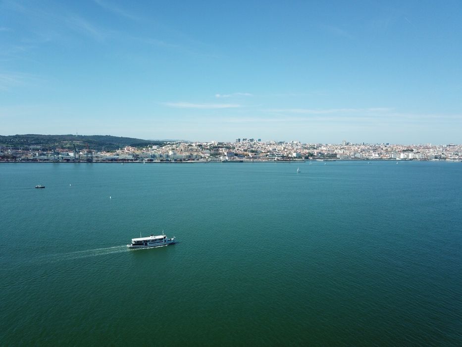 Fotografia e Filmagem Aérea com Drone Profissional