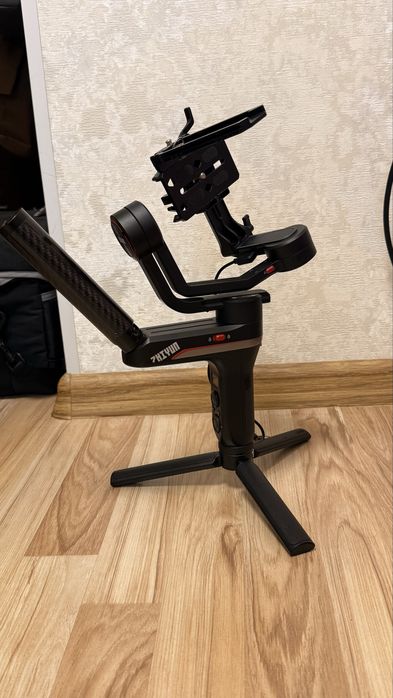 Стабілізатор Zhiyun Weebill-S
