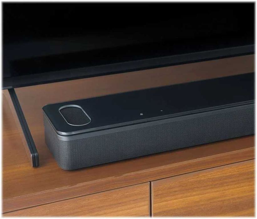 BOSE Soundbar 900 + Bass Module 700 komplet jak nowy, pudełka,