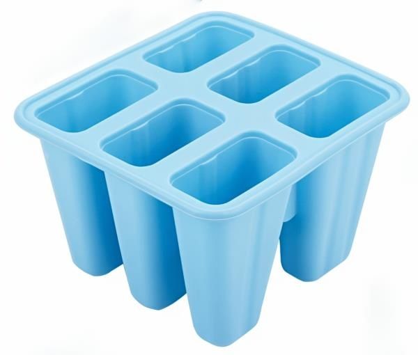 Форма для морозива