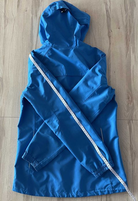 CRIVIT Kurtka softshell damska, wiatro- i wodoodporna