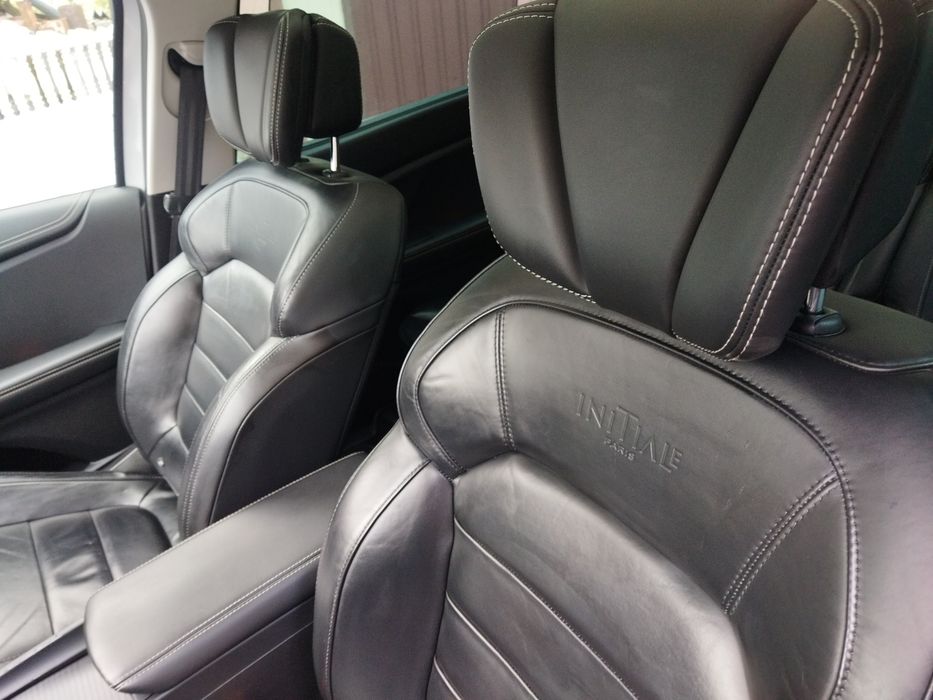 Renault Grand -Scenic Initiale Parish 1.7 Diesel