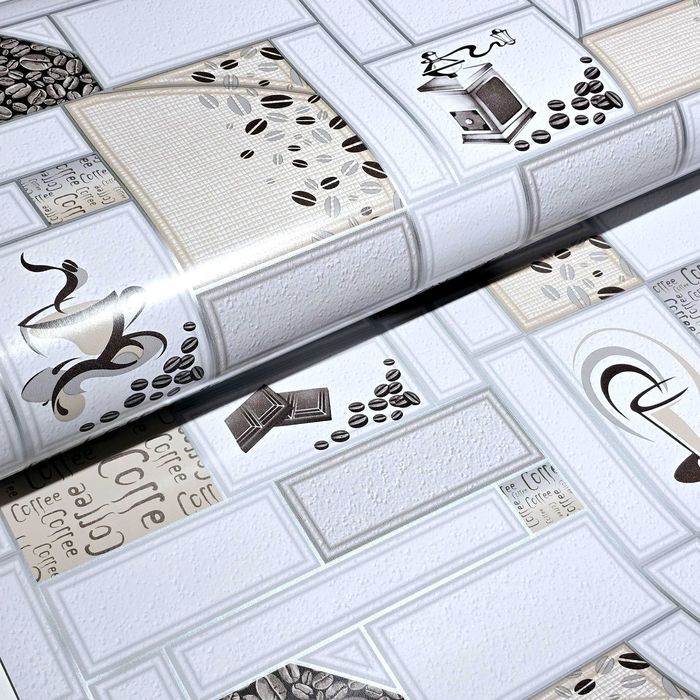 Обои влагостойкие моющиеся и др. Шпалери.