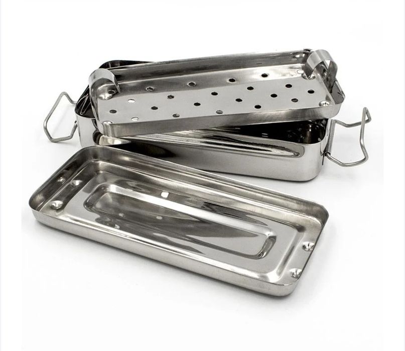 Кип'ятильник дезинфекційникП-18-1