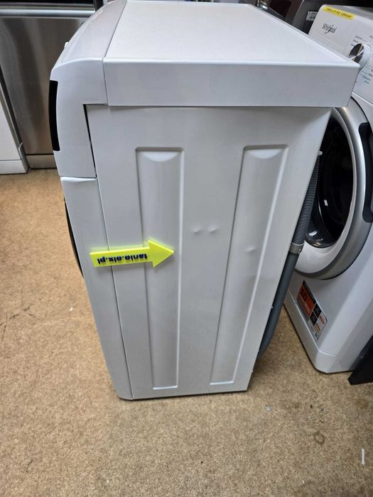 OUTLET nowa Electrolux Pralka EW6SN426BP slim 1200obr gwar 2 lata T2 &