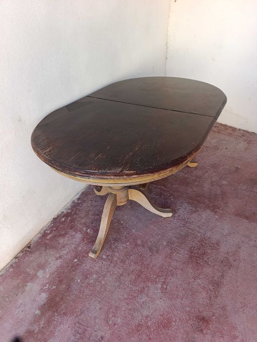 Vendo sete móveis usados — por 515€ até 19 de outubro 2026