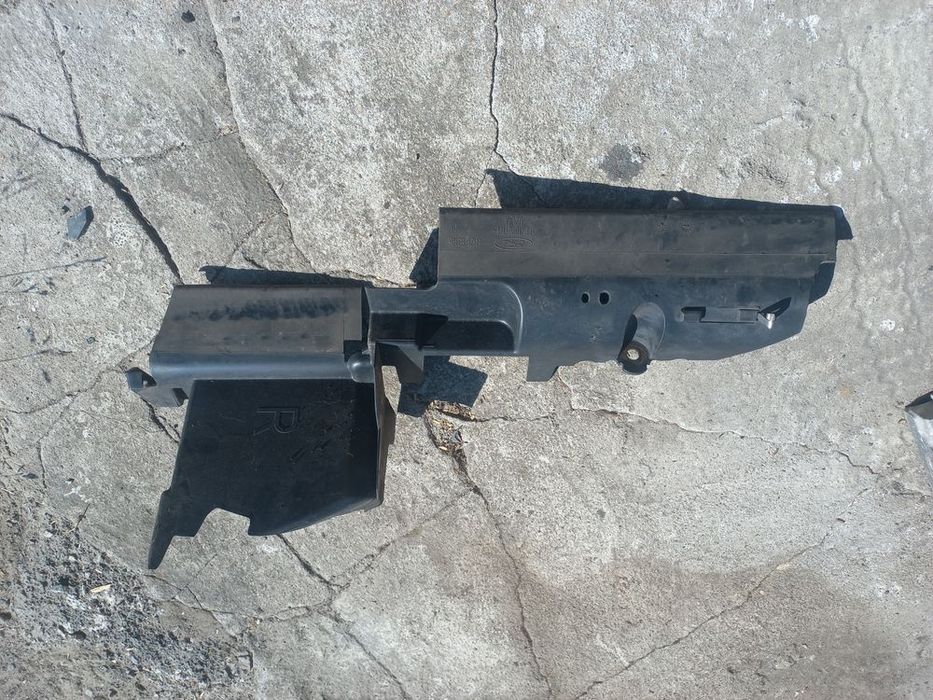 Kierownica deflektor powietrza ford s-max galaxy mondeo prawy