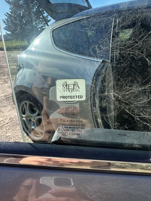 Alfa Romeo MiTo 1.3 JTDM Distinctive