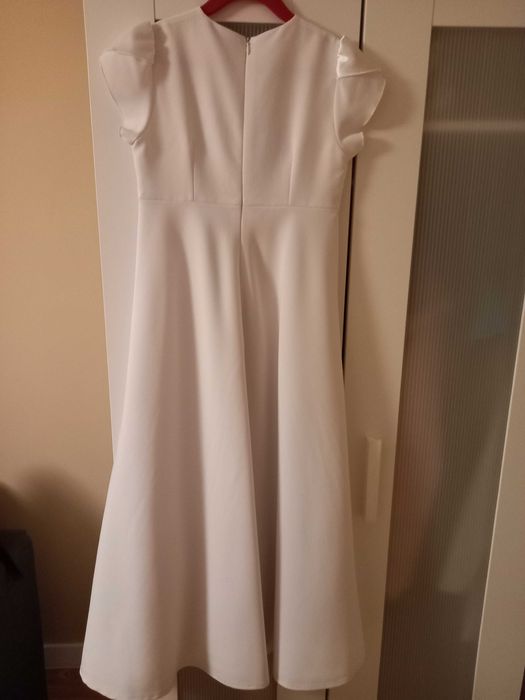 Sukienka Alba komunijna