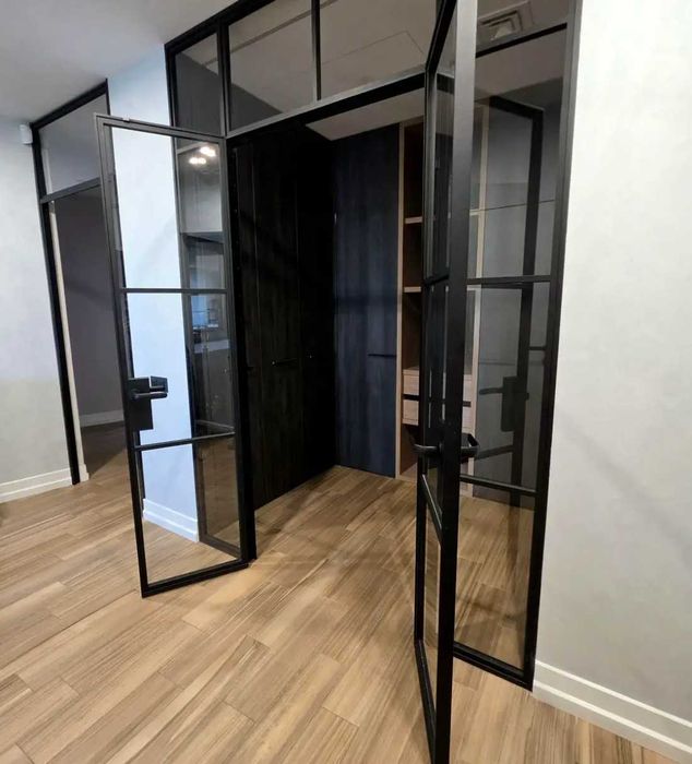 Без комісії оренда 4к квартири, 146м2, Буслівська 12, Bussov Hill, Печерський