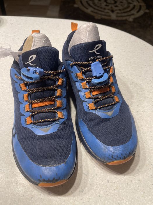 Кросівки на злопця