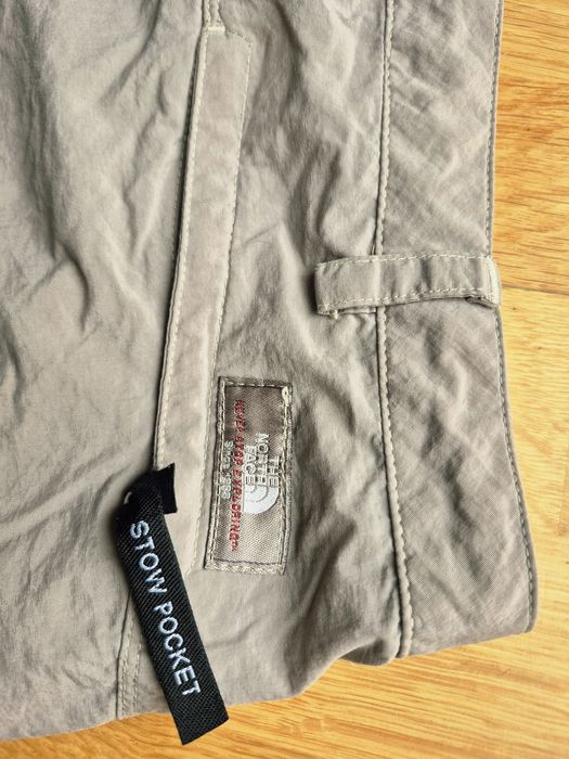 Spodnie turystyczne The North Face rozmiar S