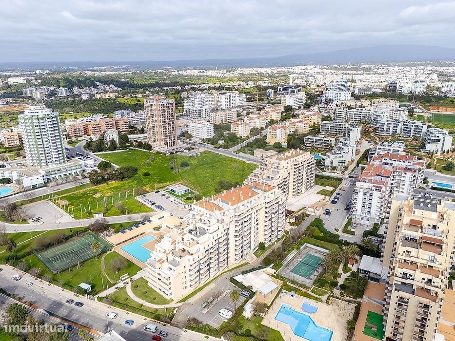 Apartamento T1 para venda