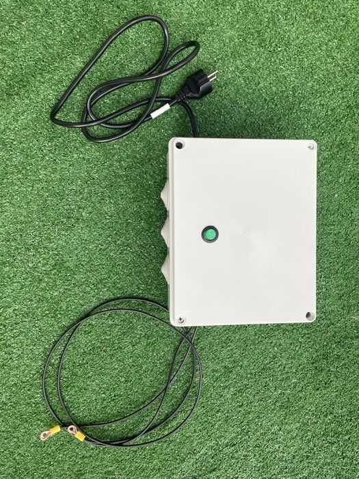 Zasilanie gilotyny do styropianu 200w/ 400w zestaw cięcie styrodur xps