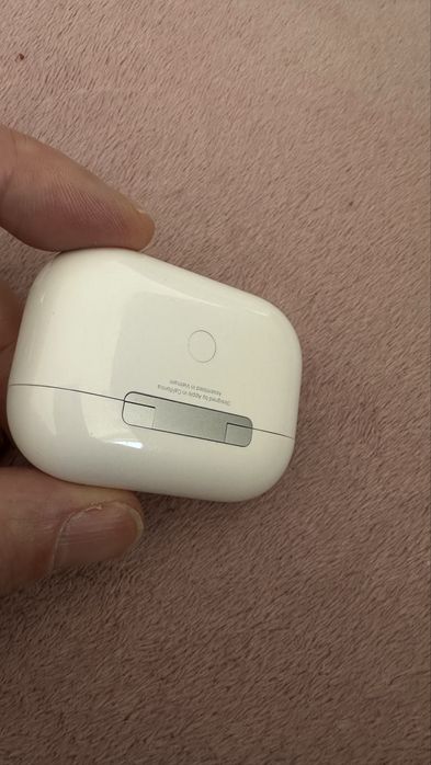 Etui ładujace Apple watch pro - pierwszej generacji