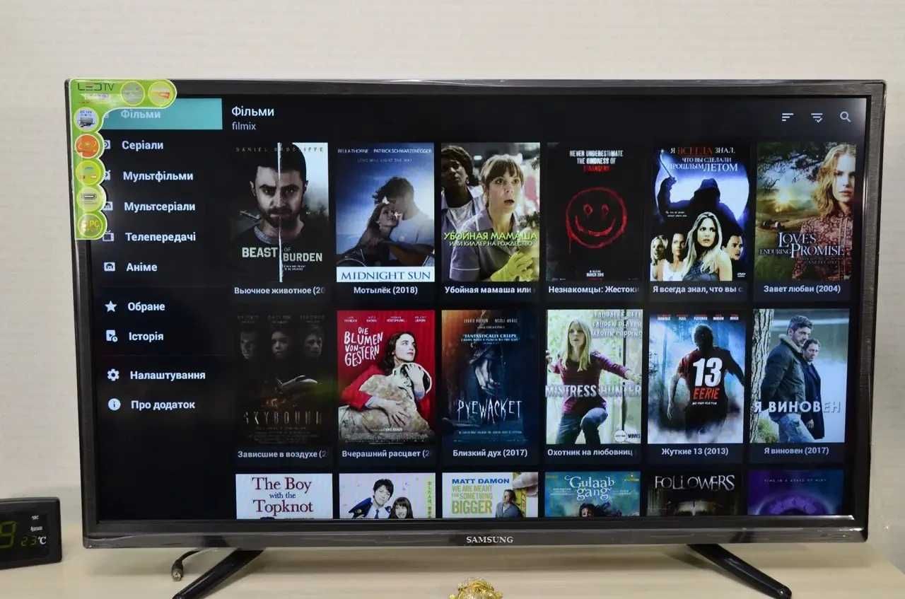 Распродажа склада! Телевизоры Samsung smart TV, 24,32,42,45 дюймов: 3 ...