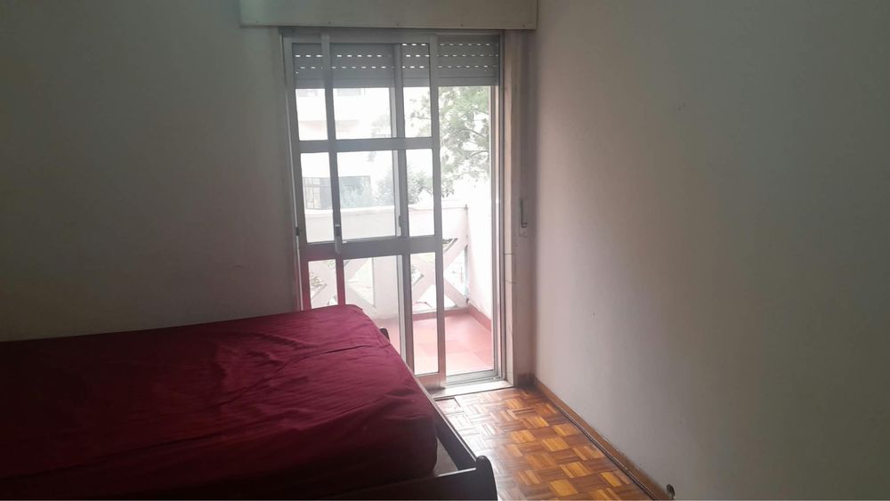Quarto tapada das Mescês