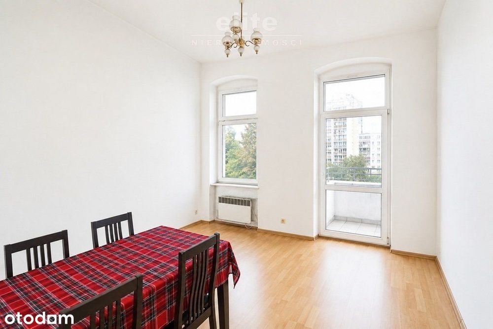 Mieszkanie na sprzedaż, 1 pokój, 20 m², Szczecin