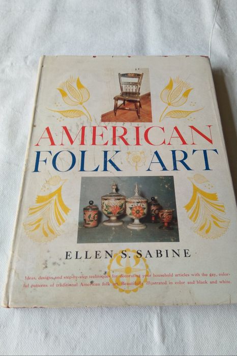 American Folk Art