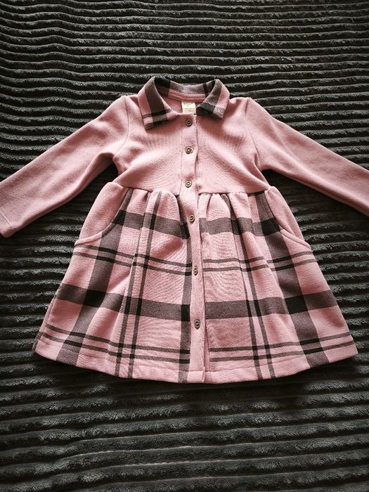 Нове платтячко 98р