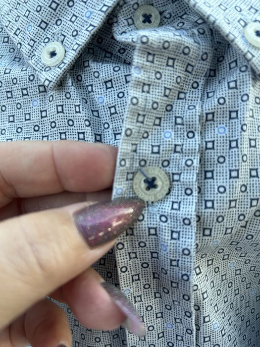 Koszula meska Dsquared2