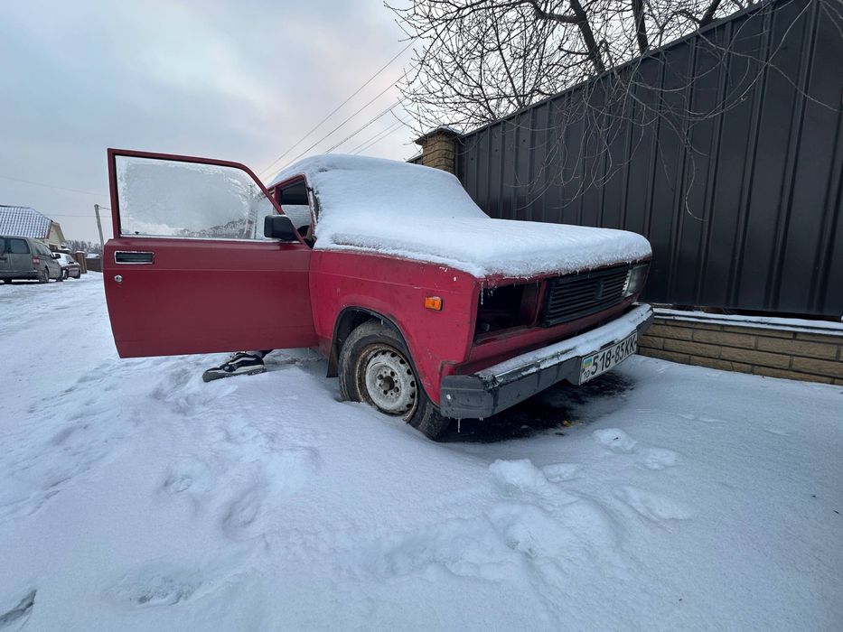 Продам Чермет ВАЗ 2105