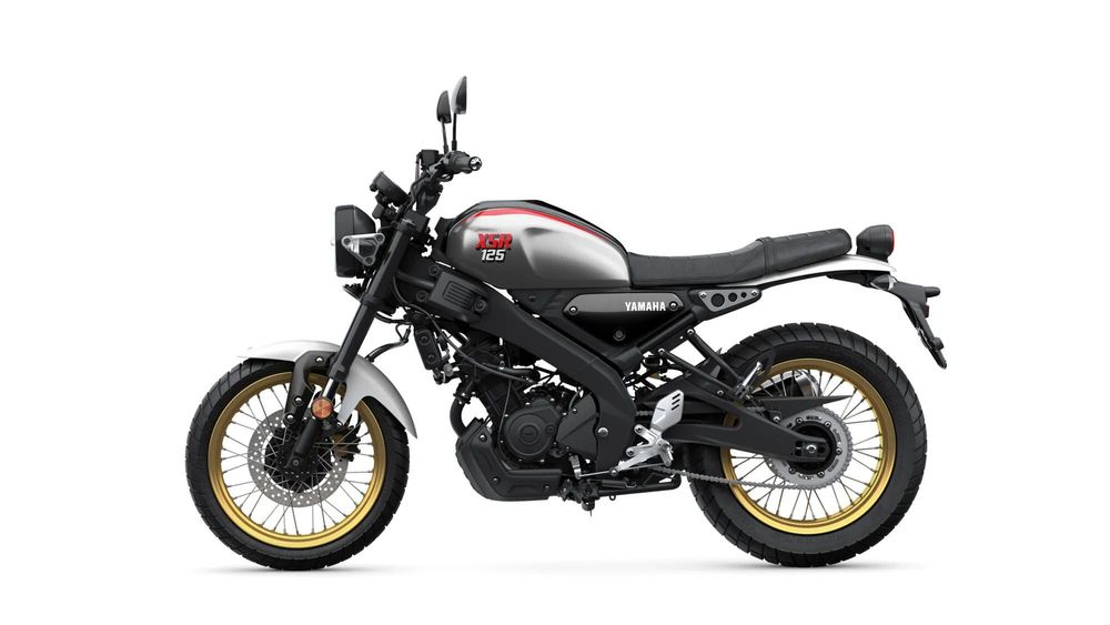 Yamaha