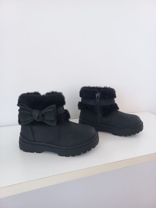 Черевички, 22 розмір