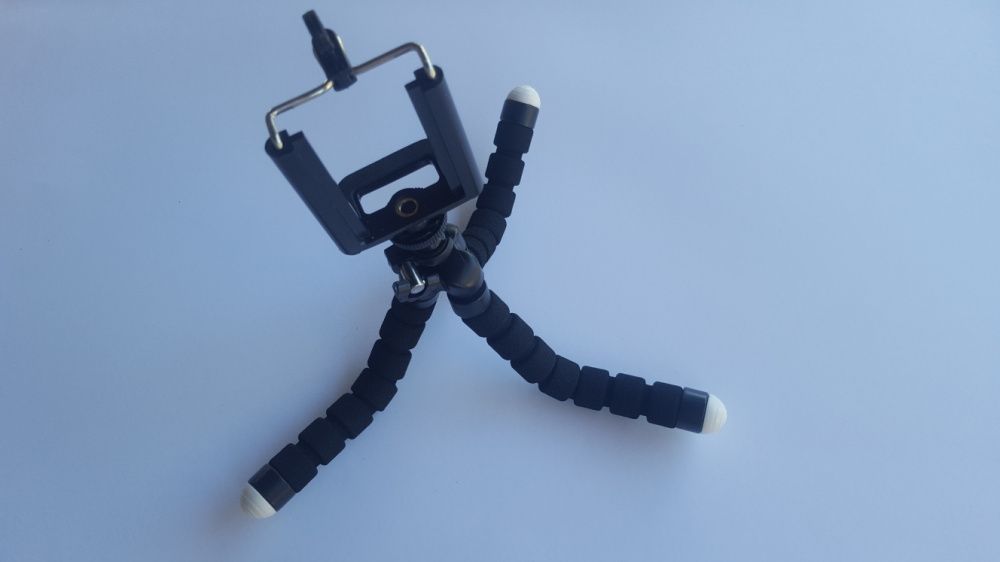 Selfie Stick / Suporte maleável p/ telemóveis , phones , action cam64297944576515123