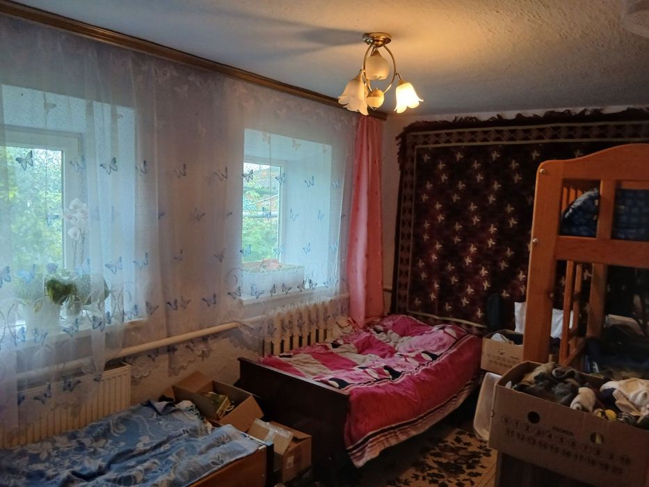 Продам будинок  в Жмеринці.  Розглянемо державні програми.