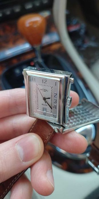 Zegarek męski Rotary Elite