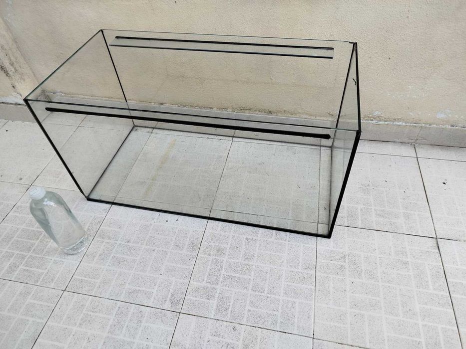 Aquário 80x40x40